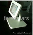 desktop tablet kiosk  1