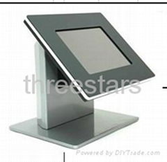 DESKTOP tablet kiosk