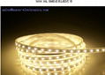 Flexible LED strips