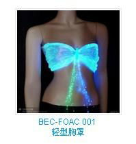 Light-up Bras