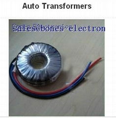 Power Transformers