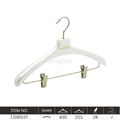  Classic Wooden Clothes Hanger 1