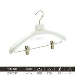  Classic Wooden Clothes Hanger