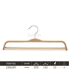 Laminated Clothes Hanger