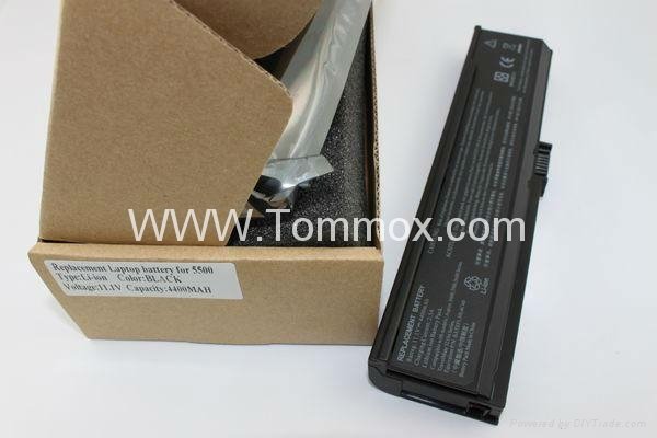 Brand New Compatible Replacement Laptop Battery For Acer Aspire 5500 3030 3050   3