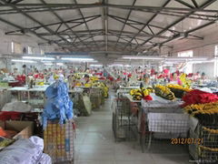 Jinzhou Yimei Cap&Hat Factory