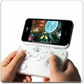 Bluetooth game controller