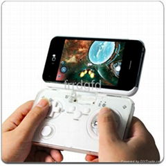 Bluetooth game controller