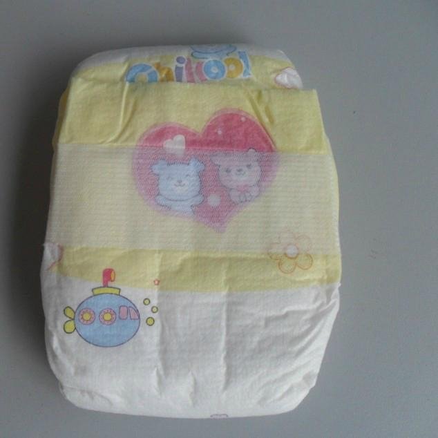 Baby diaper manufacturer 3