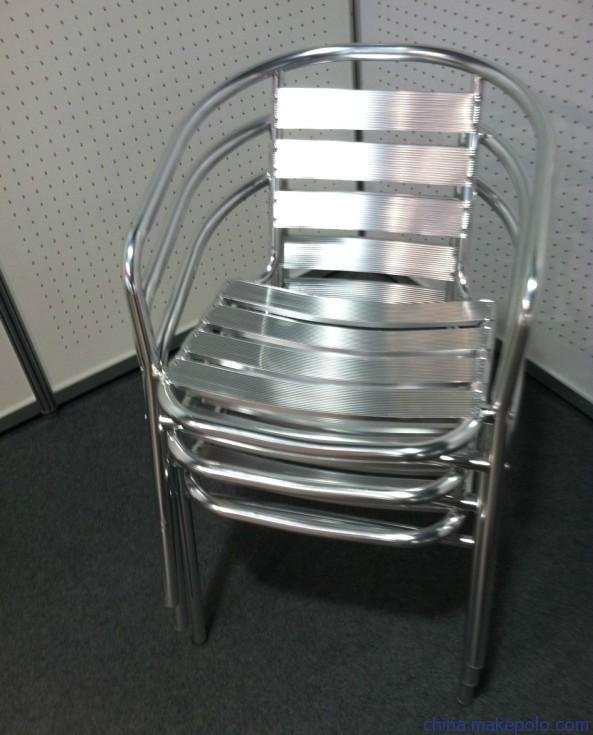 鑫淼铝合金椅子 2