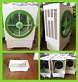 Evaporative Water Air Cooler 2