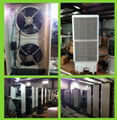 Double Fans Mobile Swamp Cooler 2