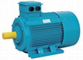 2013 hot sale Y Series ac motor 0.55~315kw 2