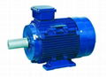 2013 hot sale Y Series ac motor 0.55~315kw 3