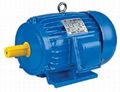 AEEF IEC yt160M standard three phase motor 1