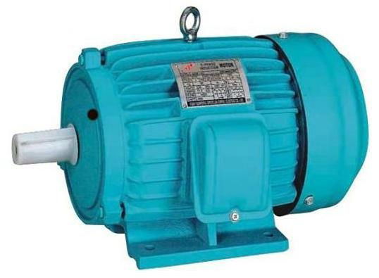 AEEF IEC yt160M standard three phase motor 2