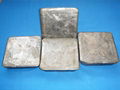 antimony ingot 4