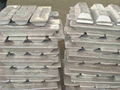 Aluminum ingot 4