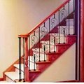Easy Install Modular Steel Stair Railing China Supplier 3