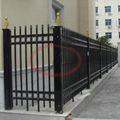 Rodent Proof Powder Coated Square Steel