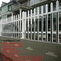 市政学校医院泳池用 锌钢防锈型 家花园护栏 5
