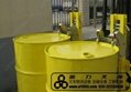 漢利輕型雙桶油桶夾具2DCS 1
