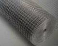 Weld wire mesh 1