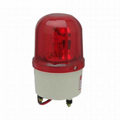 Warning Light used for gate operator