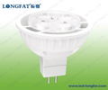 led spotlight MR16 COB 