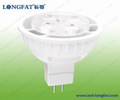 led spotlight MR16 COB 