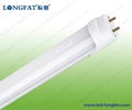 led tube light 15W 1.2m with Aluminium