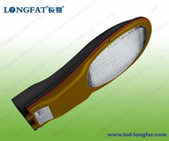 led street lamp 120W (LF-LED120WTW)