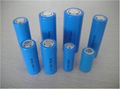 Electric Toys Ni-MH Rechargeable Batteries 1