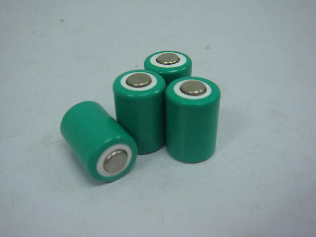 Nimh Rechargeable Battery  3