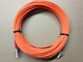 Fiber optic patch cord 2