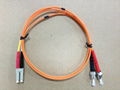 Fiber optic patch cord 4