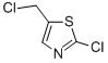 2-chloro-5-chloromethyl-thiazole