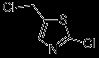 2-chloro-5-chloromethylpyridine 1