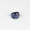 2013 HOT SALE  FASHIONABLE GLASS RING