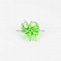 2013 HOT SALE  FASHIONABLE GLASS RING 4