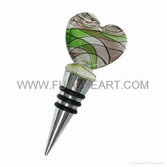 2013 NEW DISIGN WINE BOTTLE STOPPER