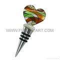 2013 NEW DISIGN WINE BOTTLE STOPPER 3