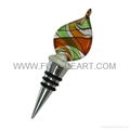 2013 NEW DISIGN WINE BOTTLE STOPPER 5