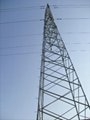 POWER TRANSMISSION LINE TOWER 3