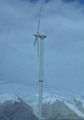 WIND TURBINE