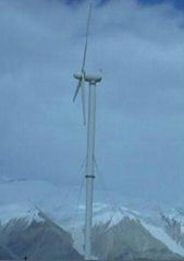 WIND TURBINE