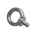 Eye bolt and nut