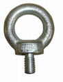 Eye bolt and nut 3