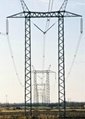 Double circult transmission tower