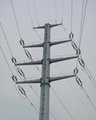 Double circult transmission tower 3
